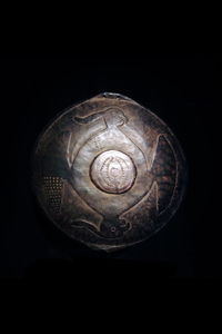 Boiken Ceremonial bowl