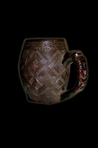 Kuba Cup, Ex Christine Valluet
