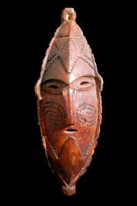 Charm Mask