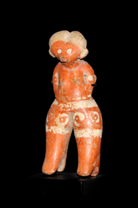 Chinesco Figure